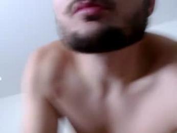cloudycumster webcam chaturbate model stream image