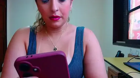 BumbumGigante webcam model stream image