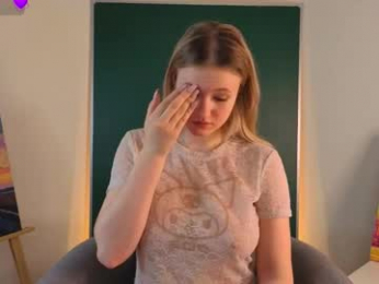 emilyhewell webcam model stream image