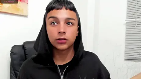 Seductivo_jr webcam model stream image