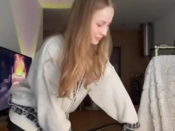 whoisalisa webcam model stream image