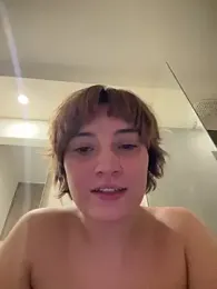 Maggie_Geller webcam model stream image