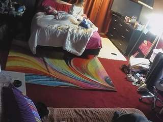 voyeurcam-baileybase-room webcam model stream image