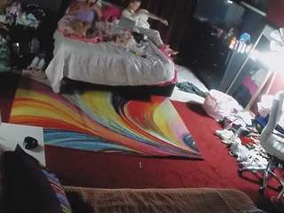 voyeurcam-baileybase-room webcam model stream image