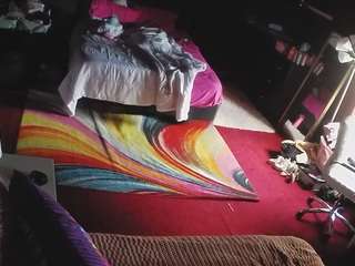 voyeurcam-baileybase-room webcam model stream image