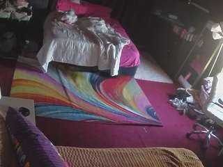 voyeurcam-baileybase-room webcam model stream image