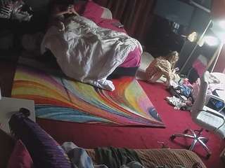 voyeurcam-baileybase-room webcam model stream image