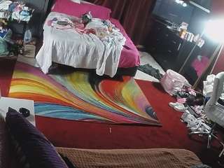 voyeurcam-baileybase-room webcam model stream image