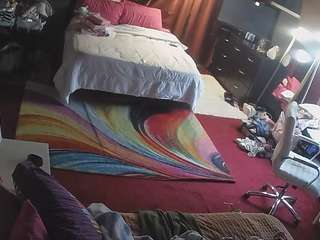 voyeurcam-baileybase-room webcam model stream image