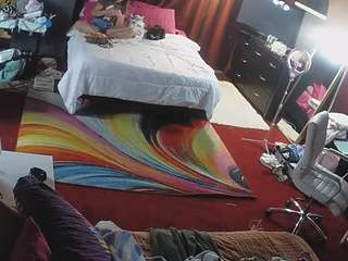 voyeurcam-baileybase-room webcam model stream image