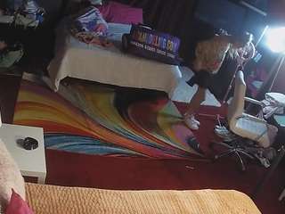 voyeurcam-baileybase-room webcam model stream image