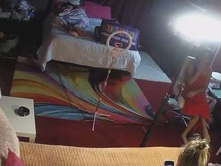 voyeurcam-baileybase-room webcam camsoda model stream image