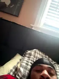 Rickowendemon12 webcam model stream image