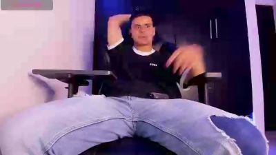 LIAM_MATEO_ webcam model stream image