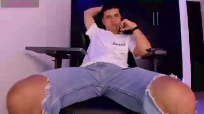 LIAM_MATEO_ webcam model stream image