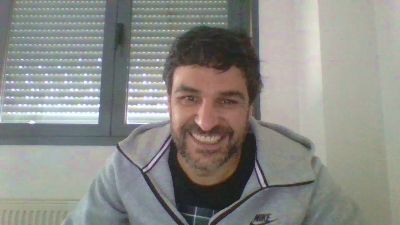 vic_victor webcam cam4 model stream image