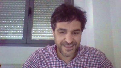 vic_victor webcam model stream image