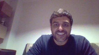 vic_victor webcam cam4 model stream image