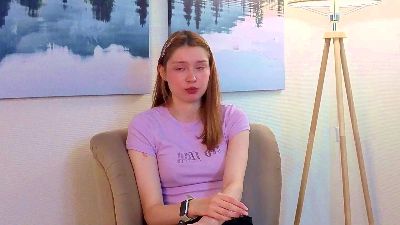 DaisyHarries webcam model stream image