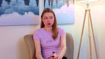 DaisyHarries webcam model stream image