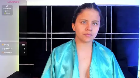 sasha_roldann webcam model stream image