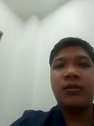 Pandak00 webcam model stream image