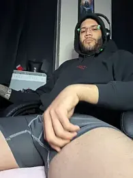JJoker19 webcam model stream image