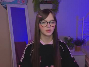 letoria_notley webcam chaturbate model stream image