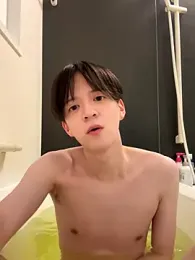 yuuuuma578 webcam model stream image