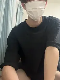 yuuuuma578 webcam model stream image