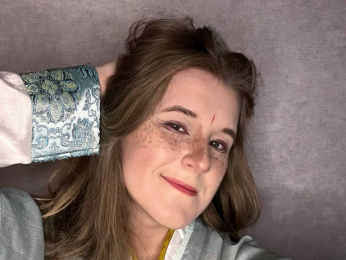 SabinaKroener webcam model stream image