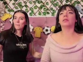 valkiria_and_dione webcam model stream image