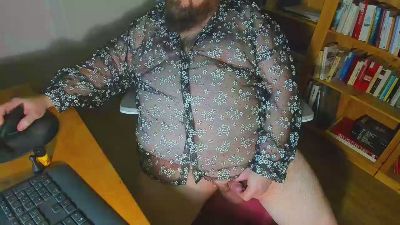 SexBaer45 webcam model stream image