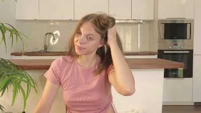 DarylValderrama webcam model stream image