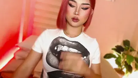 MissGreta_Hunterx webcam model stream image