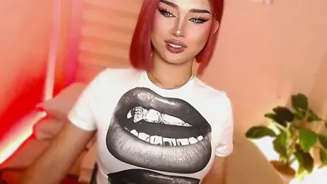 MissGreta_Hunterx webcam stripchat model stream image