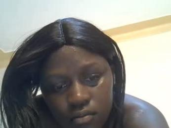 afronubians_ webcam chaturbate model stream image