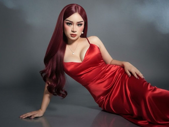 BeenieMikah webcam livejasmin model stream image