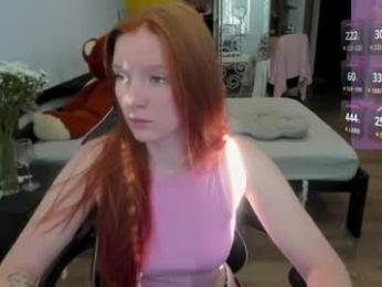 playful_mary webcam model stream image
