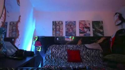 Domyneitor webcam model stream image