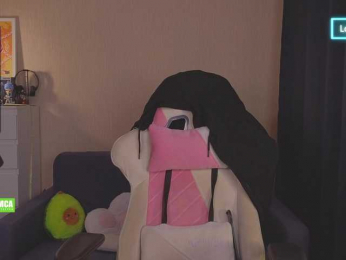 CreamMeow webcam bongacams model stream image