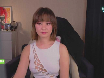 CreamMeow webcam model stream image