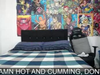 neithan_and_scott_ webcam model stream image