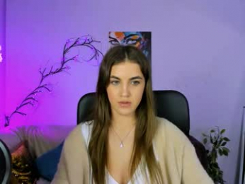 lina_fox12 webcam model stream image