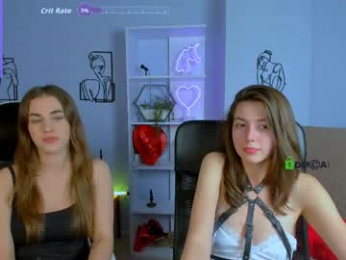 lina_fox12 webcam model stream image