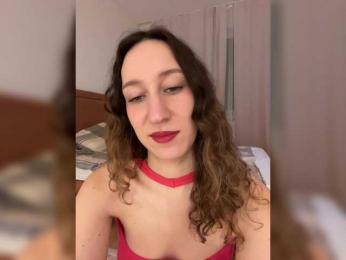 Chikipikin webcam model stream image