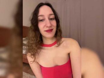 Chikipikin webcam model stream image