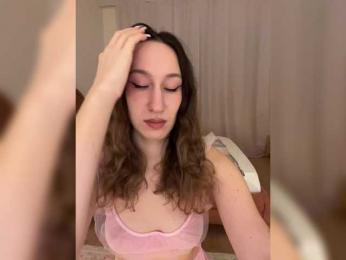 Chikipikin webcam model stream image