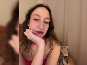 Chikipikin webcam model stream image