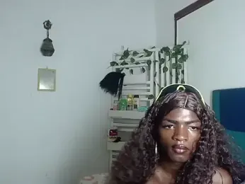 kenia_nihiara webcam model stream image